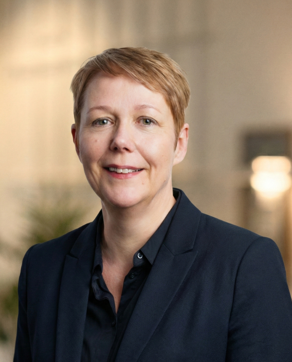 Tiina Hentunen-Vanninen, Sales Director
